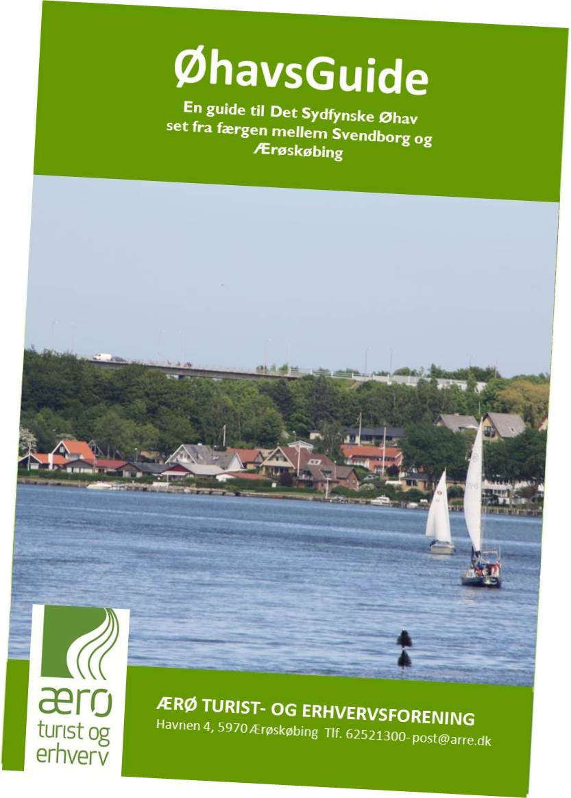 ØhavsGuide