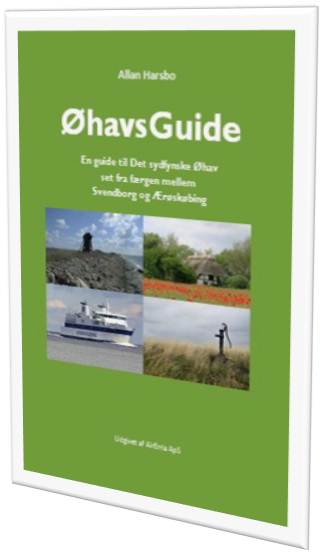 ØhavsGuide Vinklet