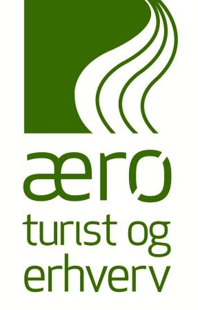 Ærø Turist Logo