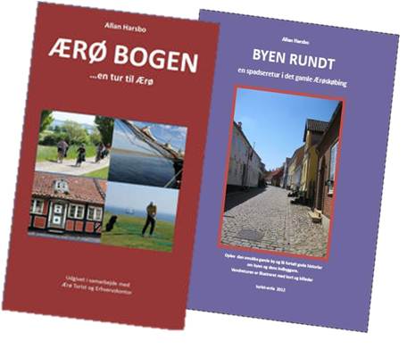 Ærø Bøger