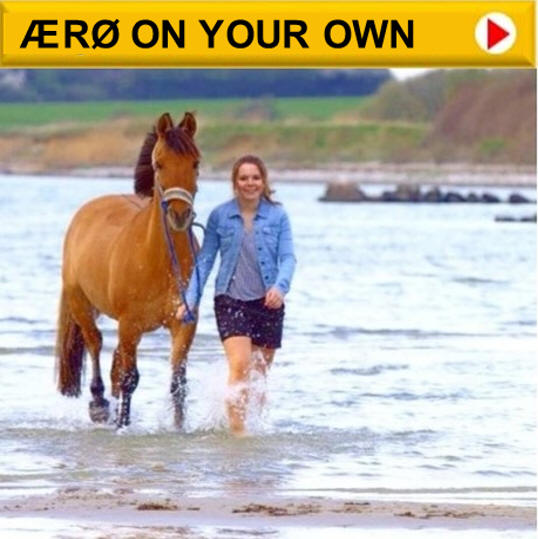 ÆRØ ON YOUR OW