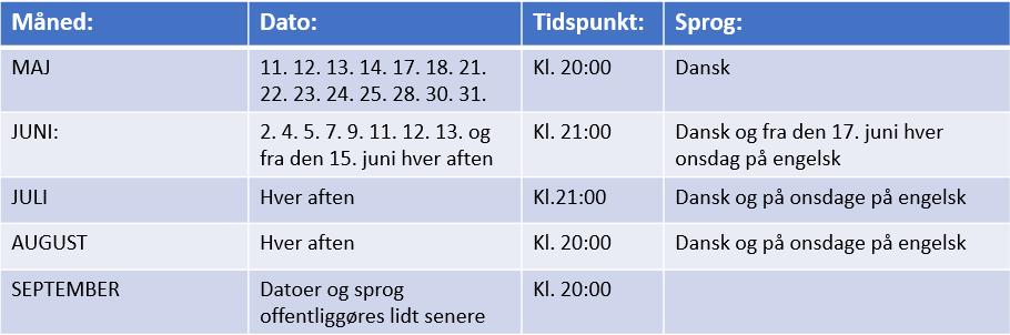 Køb Ærø Bogen her